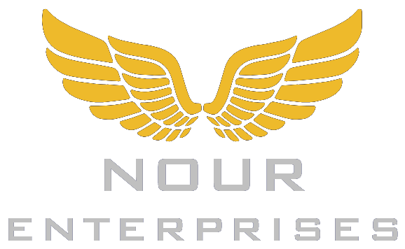 Nour Enterprises Logo